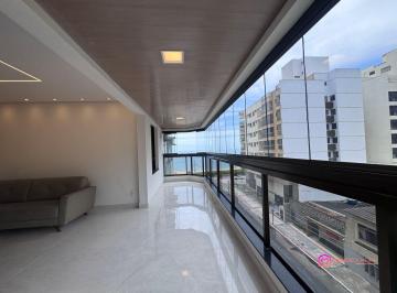 Apartamento · 184m² · 4 Quartos · 2 Vagas · Apartamento Alto Padrão em Praia da Costa, Vila Velha/ES