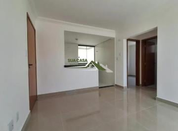 Apartamento · 53m² · 2 Quartos · 1 Vaga · Apartamento à venda no bairro Copacabana - Belo Horizonte/MG