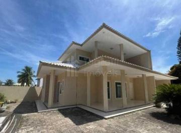 Casa · 150m² · 4 Quartos · 4 Vagas · Casa à venda no bairro Parque Hotel - Araruama/RJ