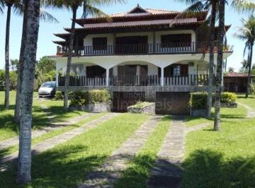Rural · 3700m² · 6 Quartos · 4 Vagas · Sítio em Aurora (Morro Grande), Araruama/RJ