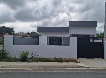 Casa · 69m² · 2 Quartos · Casa nova em estilo linear - Ponte dos Leites, Araruama