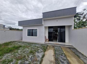 Casa · 69m² · 2 Quartos · Casa nova em estilo linear - Ponte dos Leites, Araruama