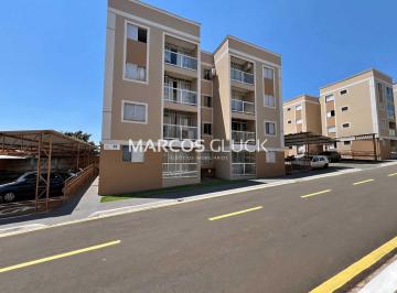 Apartamento · 41m² · 2 Quartos · 1 Vaga · Apartamento à venda no bairro Paraíso - Londrina/PR, Norte