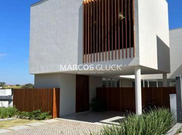 Casa · 244m² · 3 Quartos · 2 Vagas · Casa à venda no bairro Gleba Simon Frazer - Londrina/PR, Leste