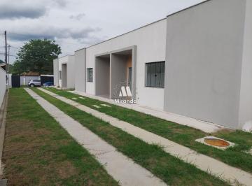 Casa · 72m² · 3 Quartos · 2 Vagas · Casas Novas de 3 qts, ótima localização, na Cotia