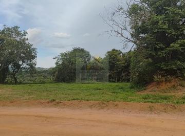 Terreno · 600m² · Ninho Verde 2 Eco Residence - Dois Lotes com Projeto Aprovado à Venda no Ninho Verde II Eco Residenc