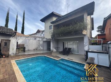 Casa · 3 Quartos · 2 Vagas · Casa à Venda – Morada das Flores – R$ 1.650.000,00