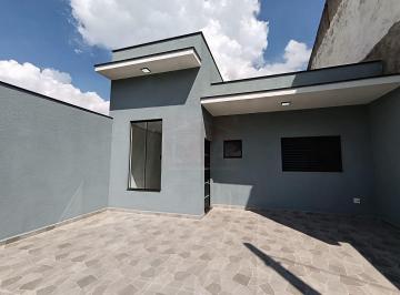 Casa · 86m² · 2 Quartos · 2 Vagas · Casa à venda no bairro Jardim Montreal - Sorocaba/SP