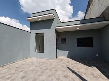 Casa · 86m² · 2 Quartos · 2 Vagas · Casa à venda no bairro Jardim Montreal - Sorocaba/SP