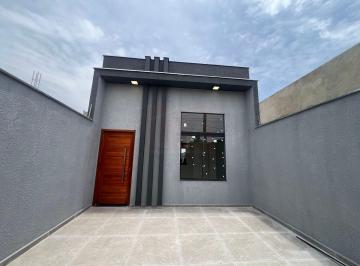 Casa · 74m² · 2 Quartos · 2 Vagas · Casa à venda no bairro Parque São Bento - Sorocaba/SP, Norte