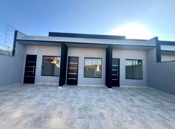 Casa · 65m² · 2 Quartos · 1 Vaga · Casa à venda no bairro Vila Nova Sorocaba - Sorocaba/SP