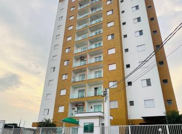 Apartamento · 70m² · 2 Quartos · 1 Vaga · Apartamento à venda no bairro Vila Barcelona - Sorocaba/SP