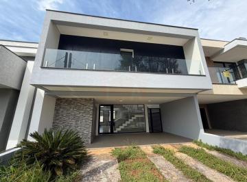 Casa · 206m² · 3 Quartos · 4 Vagas · Condomínio Terras de São Francisco - Casa à venda no bairro Condomínio Terras de São Francisco - Sor