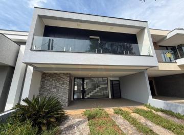 Casa · 206m² · 3 Quartos · 4 Vagas · Condomínio Terras de São Francisco - Casa à venda no bairro Condomínio Terras de São Francisco - Sor