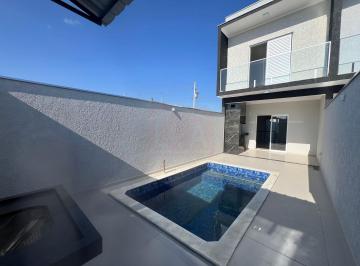 Casa · 93m² · 2 Quartos · 1 Vaga · Casa à venda em Sorocaba/SP