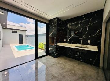 Casa · 139m² · 3 Quartos · 2 Vagas · Condomínio Reserva Ipanema - Casa à venda no bairro Condomínio Reserva Ipanema - Sorocaba/SP, Norte