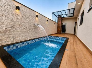 Casa · 140m² · 3 Quartos · 2 Vagas · Condomínio Reserva Ipanema - Casa à venda no bairro Condomínio Reserva Ipanema - Sorocaba/SP, Norte