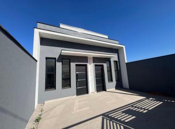 Casa · 55m² · 2 Quartos · 1 Vaga · Casa à venda no bairro Jardim Residencial Villagio Ipanema I - Sorocaba/SP, Norte