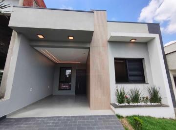 Oportunidade · Jardim Residencial Villagio Ipanema I - Casa à venda no bairro Jardim Residencial Villagio Ipanema I