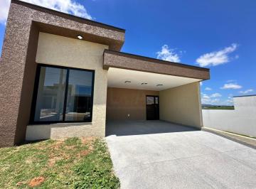 Casa · 129m² · 3 Quartos · 2 Vagas · Condomínio Reserva Ipanema - Casa à venda no bairro Condomínio Reserva Ipanema - Sorocaba/SP, Norte