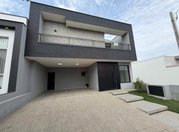 Casa · 184m² · 3 Quartos · 4 Vagas · Condomínio Terras de São Francisco - Casa à venda no bairro Condomínio Terras de São Francisco - Sor