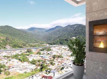 Apartamento · 70m² · 1 Vaga · Edifício Scarperia - Pré-Lançamento Edifício Scarperia, Lazer no Rooftop 02 Suítes, Pague em 120x