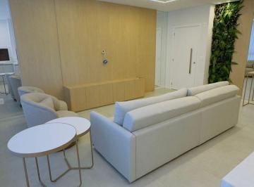 Apartamento · 116m² · 2 Vagas · Edifício Residencial Dom Arthur - Apartamento Alto Padrão, 03 Suítes + 02 Vagas. Canto da praia em I