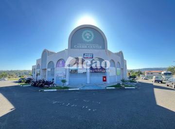 Excelente oportunidade de locação de sala comercial no bairro Santa Cruz em Vali · Centro Empresarial Caribe Center - Sala Comercial para alugar no Centro Empresarial Caribe Center, V