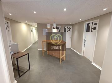 Comercial · 360m² · 18 Quartos · 1 Vaga · Conjunto Comercial - 360 m² de área útil | 4 banheiros | 1 vaga de garagem- Republica