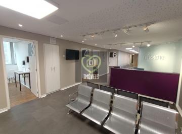 Comercial · 360m² · 18 Quartos · 1 Vaga · Conjunto Comercial - 360 m² de área útil | 4 banheiros | 1 vaga de garagem- Republica