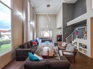 152463_d8d392b2-ab67-423f-8c4e-d470ff3937d8_lg.JPG · SMPW Quadra 1 - Casa Moderna com 5 Suítes — Qd. 1 Park Way