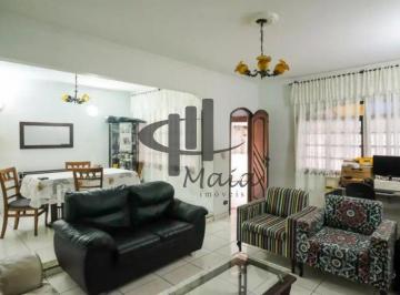 Casa · 149m² · 2 Quartos · 3 Vagas · Venda Casa Santo Andre Campestre Ref: 45639