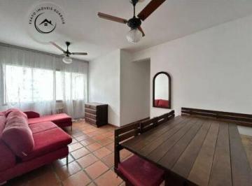 Apartamento · 72m² · 3 Quartos · 1 Vaga · Apartamento Padrão de 03 dormitórios para venda na Praia da Enseada.