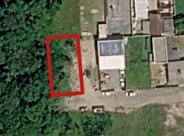 Terreno · 300m² · Terreno em Iperoba, São Francisco do Sul/SC