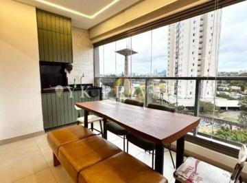 Apartamento · 95m² · 2 Quartos · 2 Vagas · Apartamento / Cyrela  Green Mond/ Leopoldina/ 88 m²/ 2 dormitorios/ 1 suite/ 2 vagas