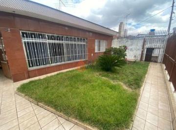 Casa · 253m² · 2 Quartos · 4 Vagas · Casa Residencial 253m² com 2 quartos para Locação no Carrão