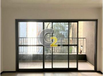 Apartamento · 39m² · 1 Quarto · Apartamento à venda na Consolação, 1 quarto, sem vaga.