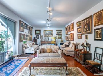 Apartamento · 240m² · 4 Quartos · 2 Vagas · Apartamento à venda em Santo Amaro, 4 quartos, 2 suítes, 2 vagas de garagem