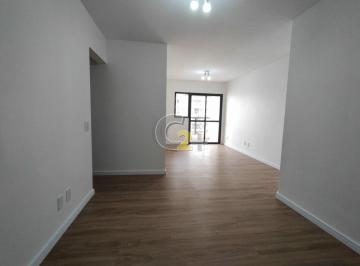 Apartamento · 94m² · 3 Quartos · 2 Vagas · Apartamento à venda no Brooklin com 3 quartos, sendo 1 suíte e 2 vagas