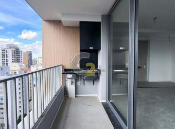 Apartamento · 96m² · 3 Quartos · 2 Vagas · Aprtamento à venda em Pinheiros com 3 quartos, 1 suíte e 2 vagas