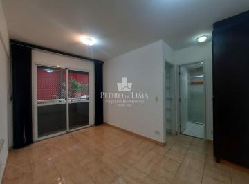 Apartamento · 40m² · 1 Quarto · 1 Vaga · Apartamento de 1 dormitório, 1 vaga, Tatuapé. Condomínio First Class Tatuapé