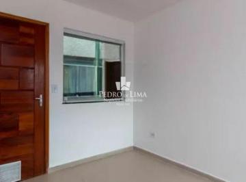 Apartamento · 33m² · 2 Quartos · Apartamento 2 quartos, 40 m², 1 vaga no Tatuapé. Condomínio Oliveira Trevisan