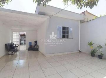 Casa · 71m² · 2 Quartos · 3 Vagas · Casa Térrea, 2 quartos, 3 vagas, Região Anália Franco
