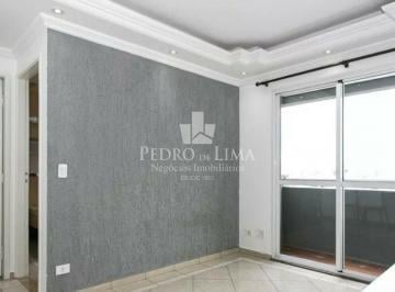 Apartamento · 40m² · 1 Quarto · 1 Vaga · Apartamento de 1 dormitório, 1 vaga, Tatuapé. Condomínio First Class Tatuapé