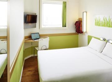 Apartamento · 12m² · 1 Quarto · 1 Vaga · EXCELENTE FLAT PARA VENDA NO JARDINS !!