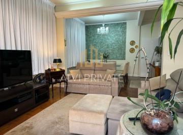 Apartamento · 220m² · 4 Quartos · 1 Vaga · Apartamento em Higienópolis 220m com 4 dormitórios, sendo 1 suíte e uma vaga de garagem.