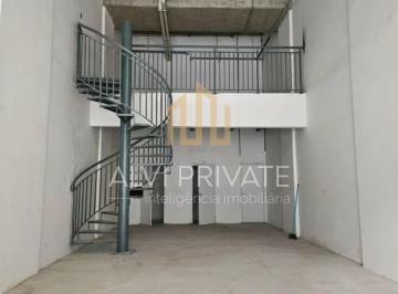 Comercial · 125m² · 1 Vaga · Sala comercial térrea para locação em ponto estratégico da Pompeia.
