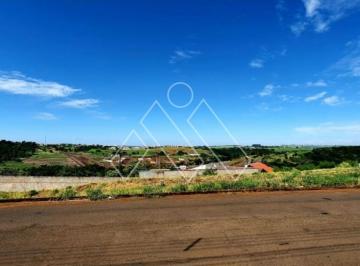 Terreno · 506m² · Terreno no Jd. Henrique A. Pereira em Ibiporã-PR, com 506,25m², lote com 20,25 mts de frente.
