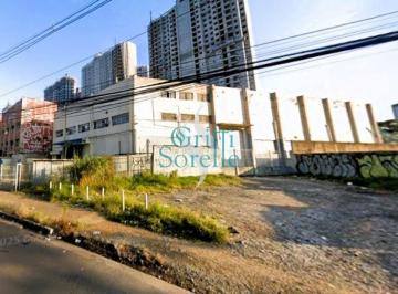 Terreno · 2596m² · Terreno à Venda em Água Branca - São Paulo/SP.