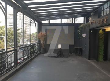 Comercial · 514m² · 2 Vagas · Imóvel Comercial com 600 m² de área útil no Jardim Paulistano para venda ou locação.